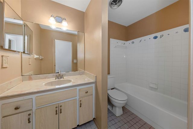 9110 40TH WAY N, Pinellas Park, FL 33782