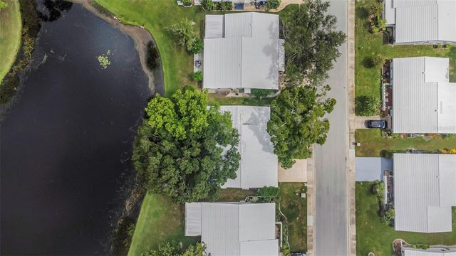 9110 40TH WAY N, Pinellas Park, FL 33782