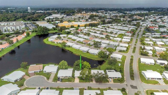 9110 40TH WAY N, Pinellas Park, FL 33782