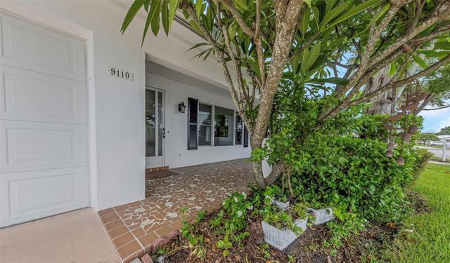 9110 40TH WAY N, Pinellas Park, FL 33782