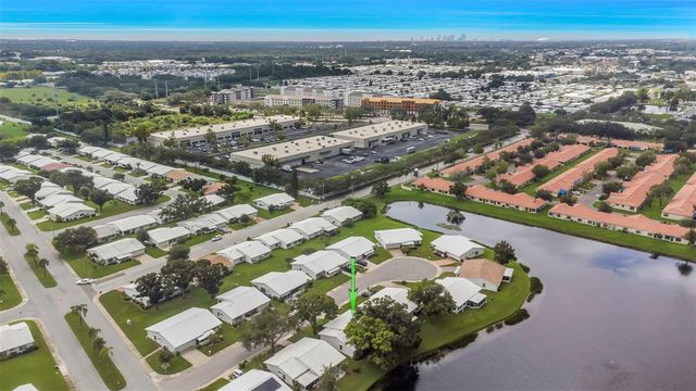 9110 40TH WAY N, Pinellas Park, FL 33782