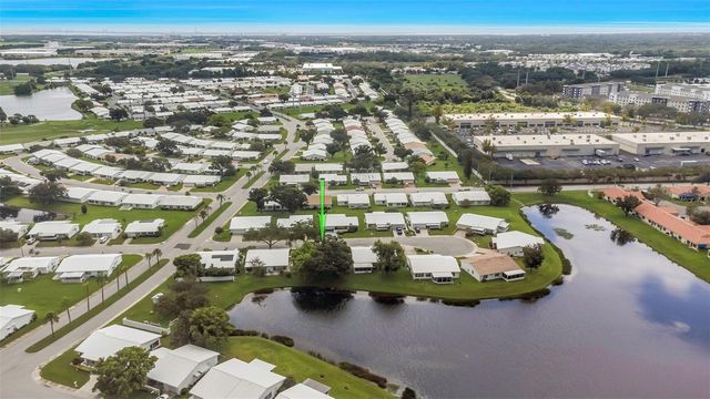 9110 40TH WAY N, Pinellas Park, FL 33782