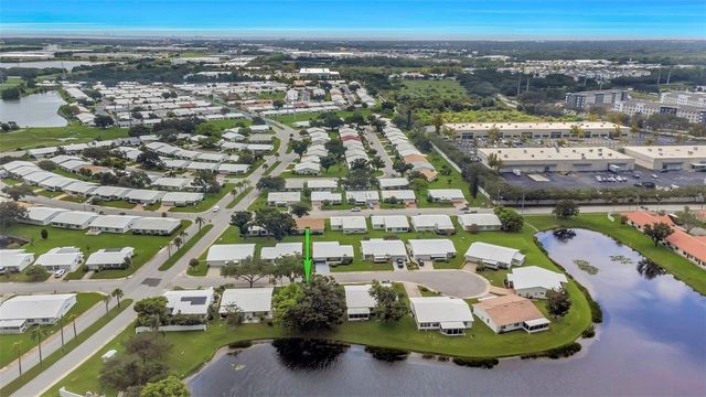 9110 40TH WAY N, Pinellas Park, FL 33782