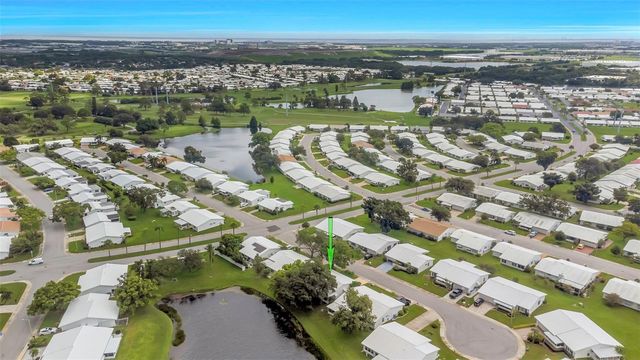 9110 40TH WAY N, Pinellas Park, FL 33782