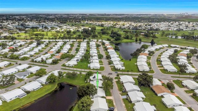 9110 40TH WAY N, Pinellas Park, FL 33782