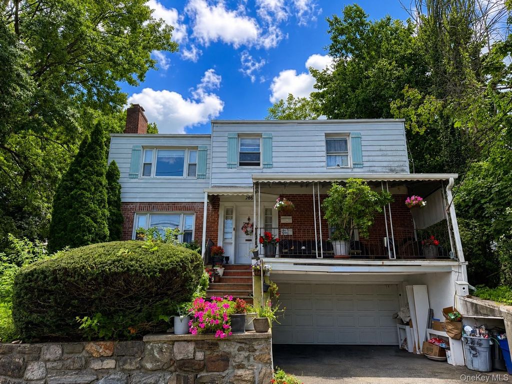 286 Eastchester Road, New Rochelle, NY 10801 — exterior