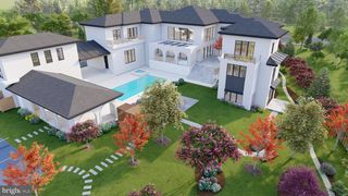 1112 BALLS HILL RD, Mclean, VA 22101