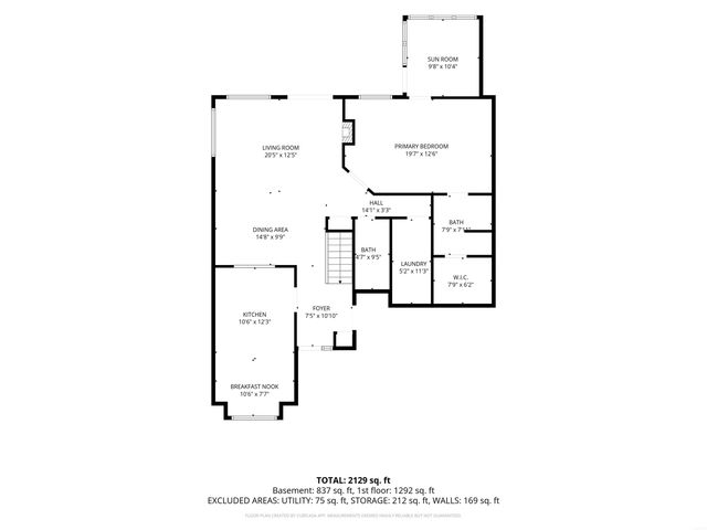 2020 Erik Road, Cedar Falls, IA 50613