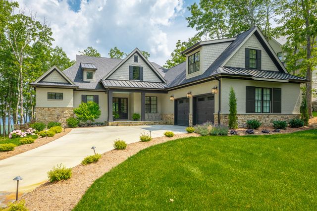 179 Rushing Water Trail, Rising Fawn, GA 30738