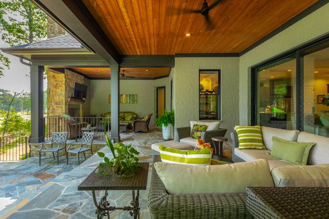 179 Rushing Water Trail, Rising Fawn, GA 30738