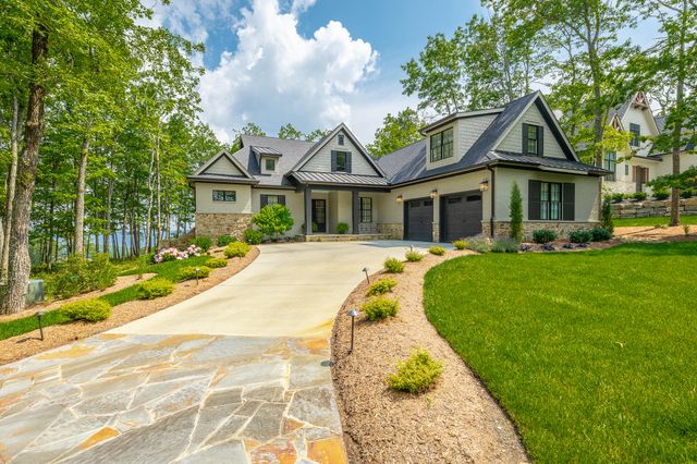 179 Rushing Water Trail, Rising Fawn, GA 30738