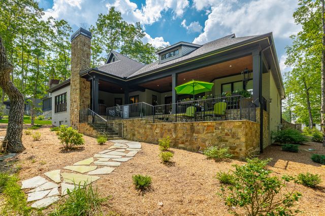 179 Rushing Water Trail, Rising Fawn, GA 30738