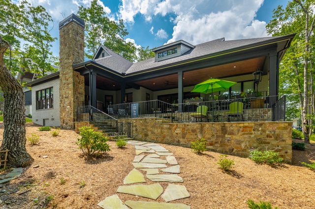 179 Rushing Water Trail, Rising Fawn, GA 30738