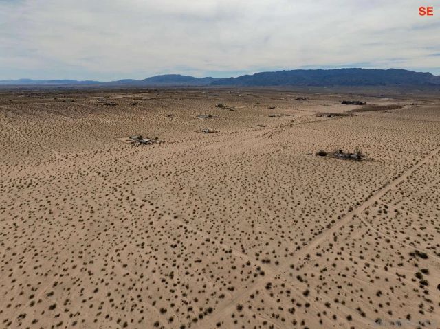 0 Desert View RD 4, Twentynine Palms, CA 92277