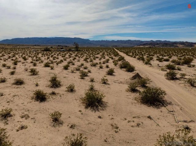 0 Desert View RD 4, Twentynine Palms, CA 92277