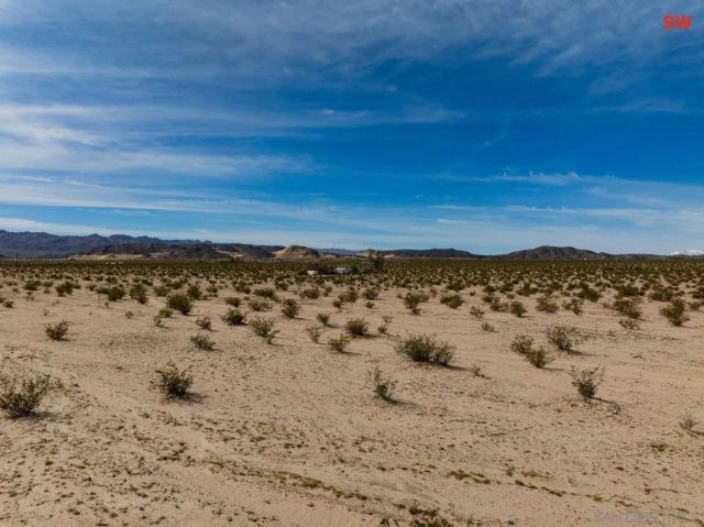 0 Desert View RD 4, Twentynine Palms, CA 92277