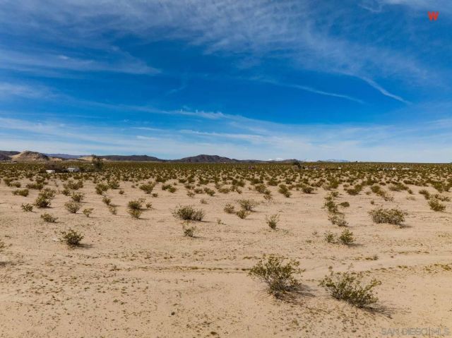 0 Desert View RD 4, Twentynine Palms, CA 92277