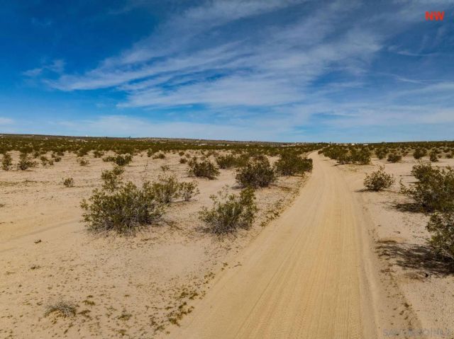 0 Desert View RD 4, Twentynine Palms, CA 92277