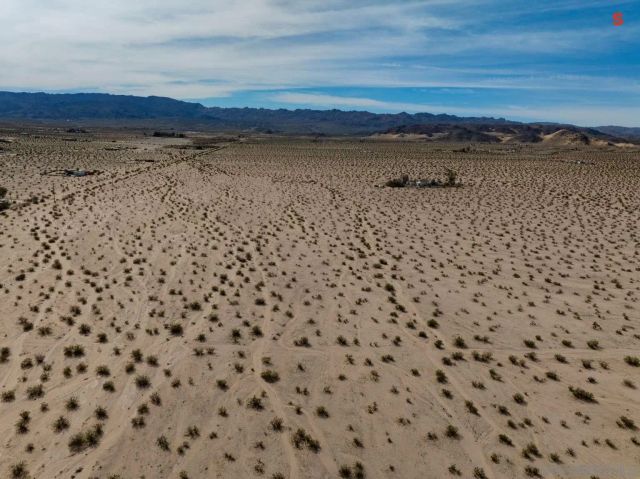 0 Desert View RD 4, Twentynine Palms, CA 92277