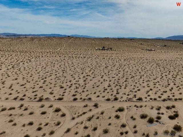 0 Desert View RD 4, Twentynine Palms, CA 92277