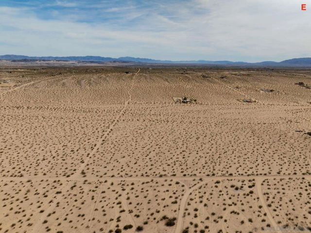 0 Desert View RD 4, Twentynine Palms, CA 92277