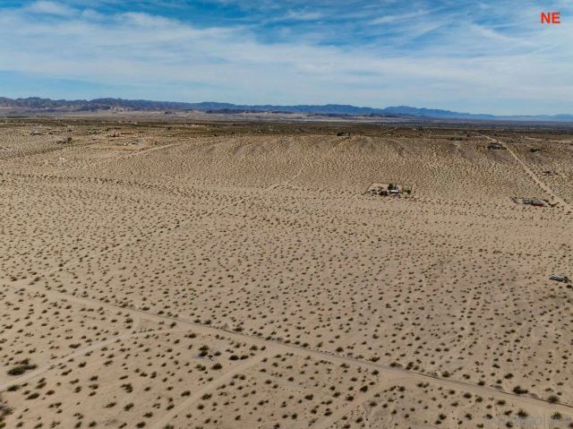 0 Desert View RD 4, Twentynine Palms, CA 92277