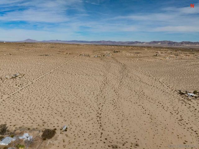 0 Desert View RD 4, Twentynine Palms, CA 92277