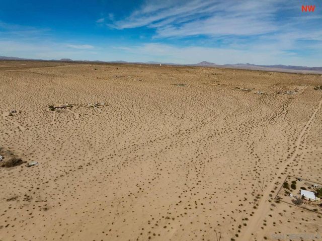 0 Desert View RD 4, Twentynine Palms, CA 92277