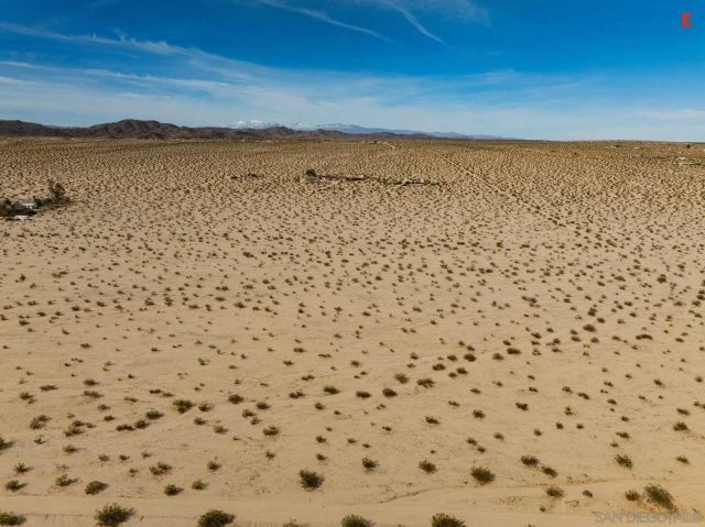 0 Desert View RD 4, Twentynine Palms, CA 92277