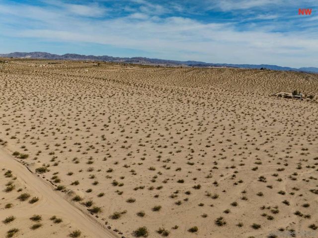 0 Desert View RD 4, Twentynine Palms, CA 92277