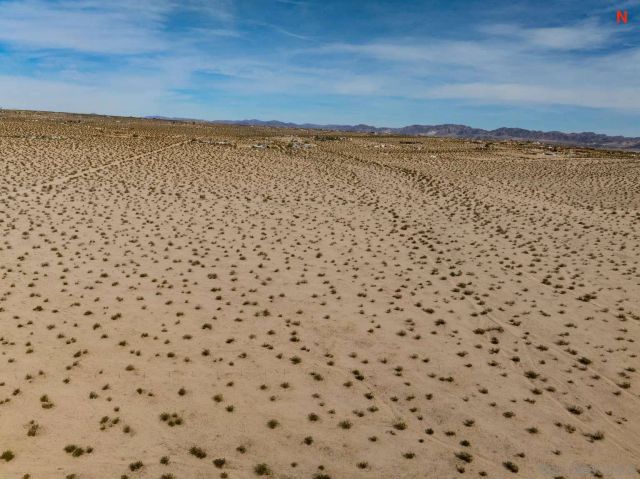 0 Desert View RD 4, Twentynine Palms, CA 92277