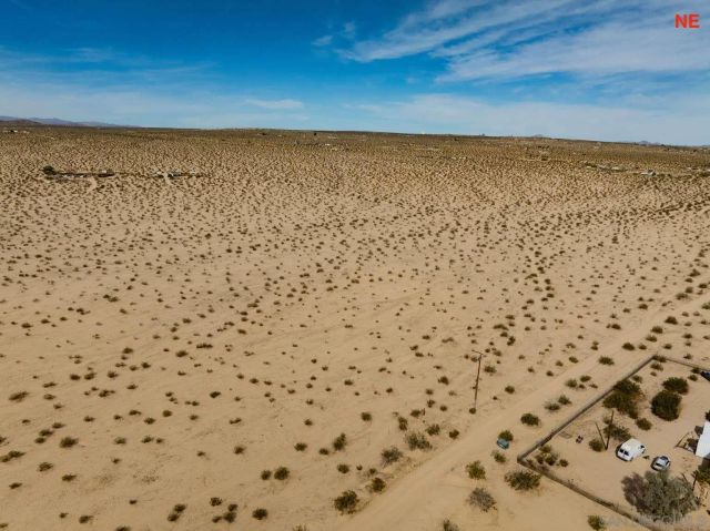 0 Desert View RD 4, Twentynine Palms, CA 92277