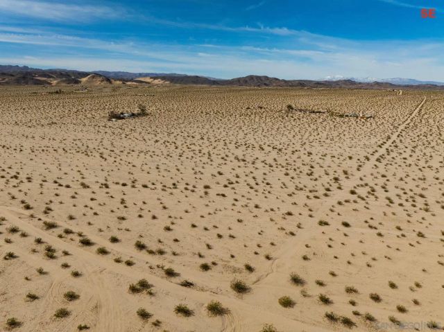 0 Desert View RD 4, Twentynine Palms, CA 92277