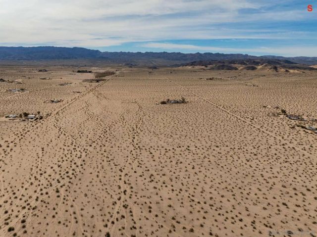 0 Desert View RD 4, Twentynine Palms, CA 92277