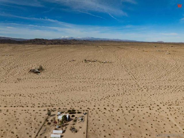 0 Desert View RD 4, Twentynine Palms, CA 92277
