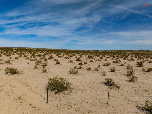 0 Desert View RD 4, Twentynine Palms, CA 92277