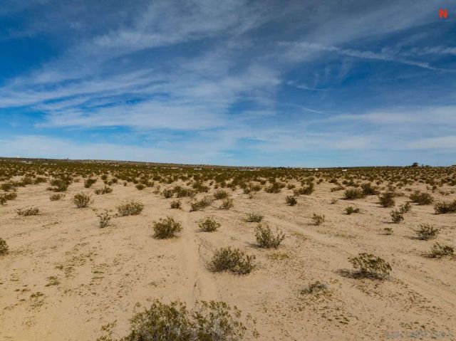 0 Desert View RD 4, Twentynine Palms, CA 92277