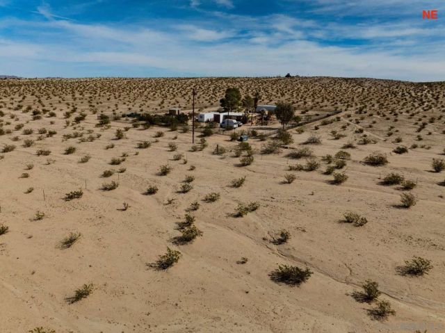 0 Desert View RD 4, Twentynine Palms, CA 92277