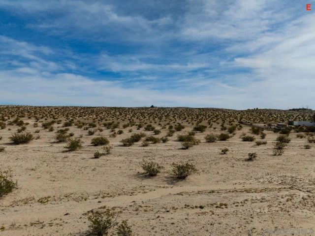 0 Desert View RD 4, Twentynine Palms, CA 92277