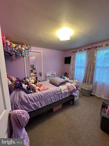 6009 CIRCLE DR, Hurlock, MD 21643