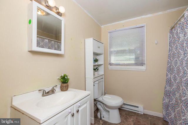 6009 CIRCLE DR, Hurlock, MD 21643