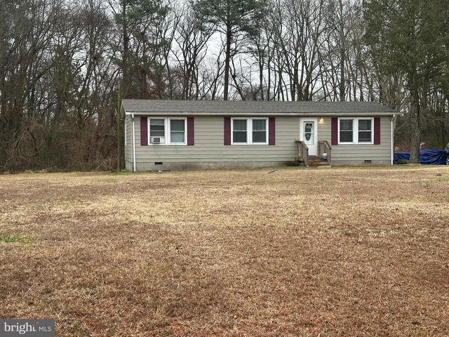 6009 CIRCLE DR, Hurlock, MD 21643