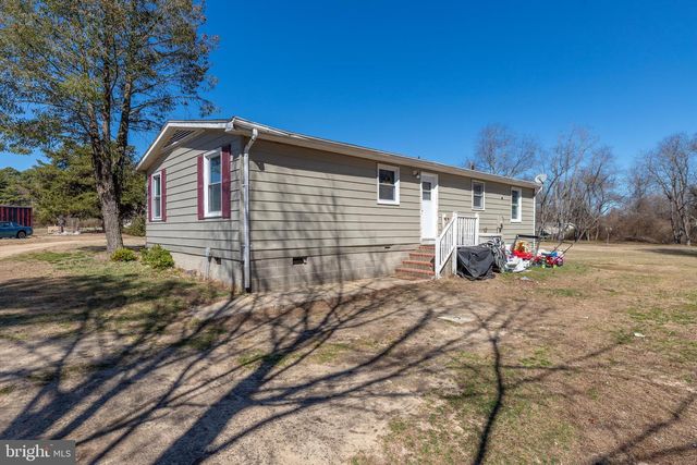6009 CIRCLE DR, Hurlock, MD 21643