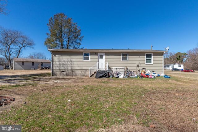 6009 CIRCLE DR, Hurlock, MD 21643