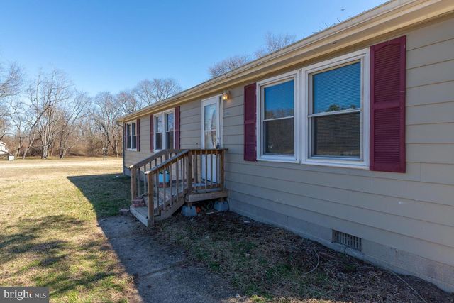 6009 CIRCLE DR, Hurlock, MD 21643