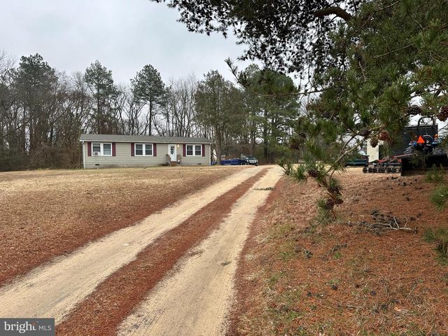 6009 CIRCLE DR, Hurlock, MD 21643