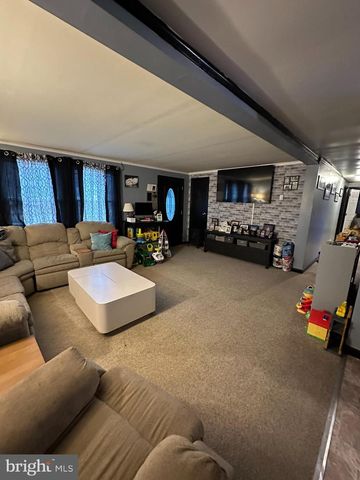 6009 CIRCLE DR, Hurlock, MD 21643