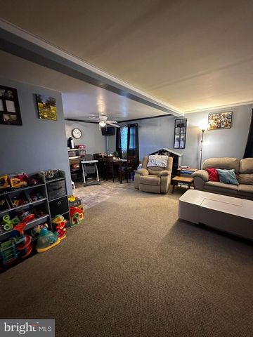 6009 CIRCLE DR, Hurlock, MD 21643