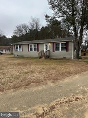 6009 CIRCLE DR, Hurlock, MD 21643