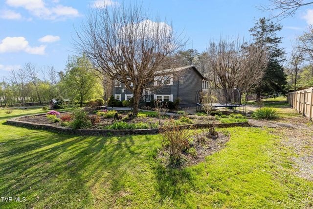 524 Mountain View Drive, Piney Flats, TN 37686